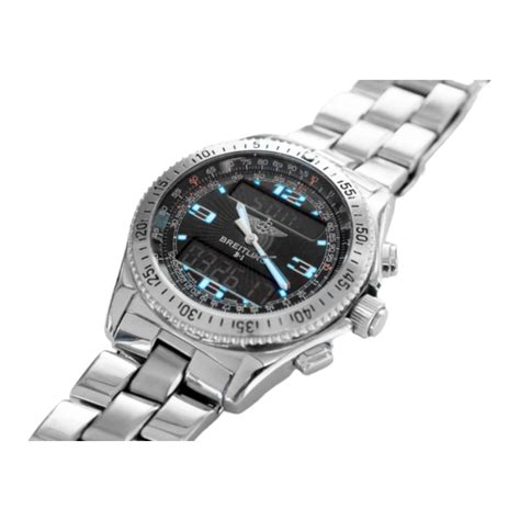 breitling b1 watch manual|breitling b 1 manual.